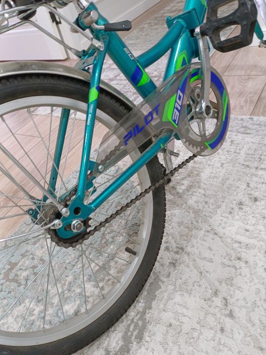 продам велик как новый