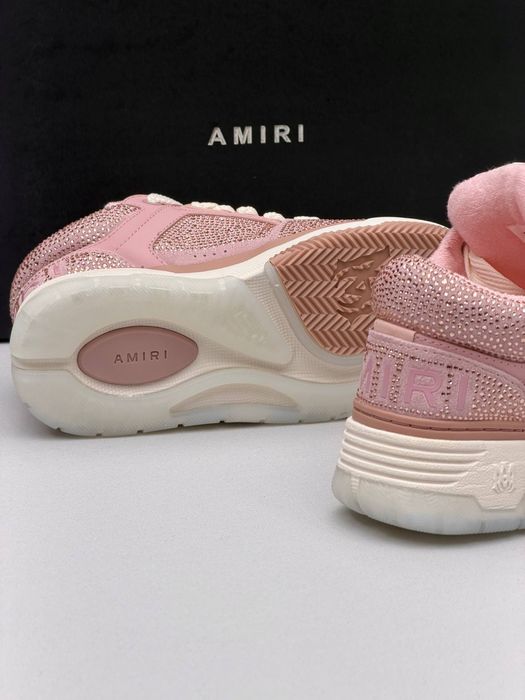 Adidasi Amiri Ma-1 Fullbox 36-41