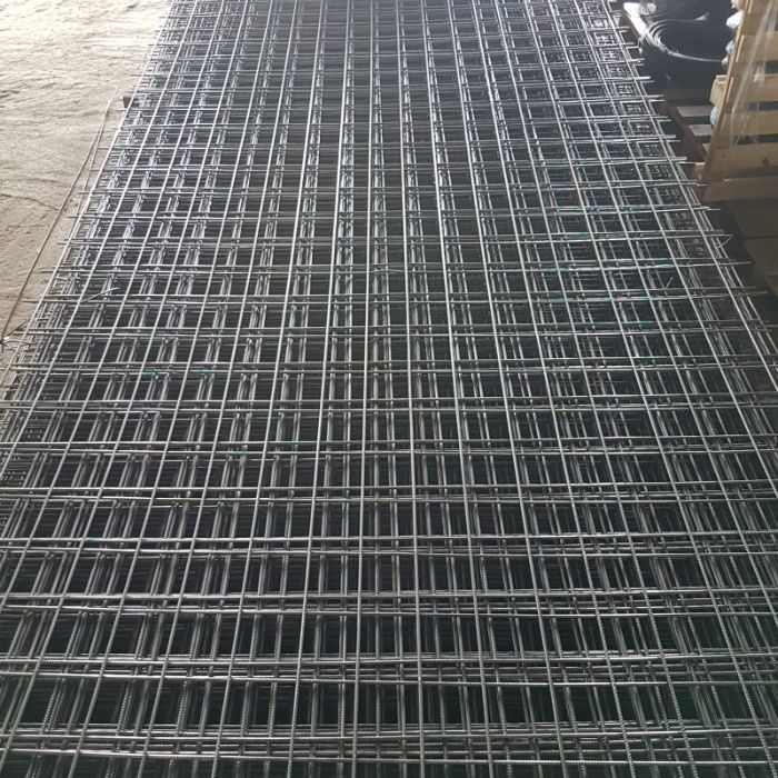 Teava rectangulara, plasa sudata, cuie constructii si cherestea