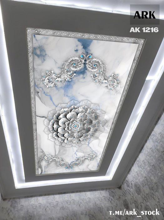 NATIJNOY PATALOK Kafolatli xizmatlar 10 yil