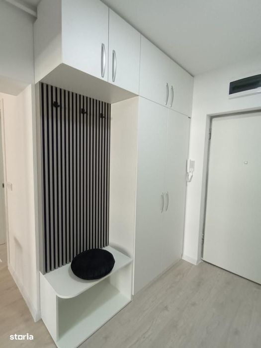 Apartament cu 1 cameră în Ivory Residence, Pipera!!!