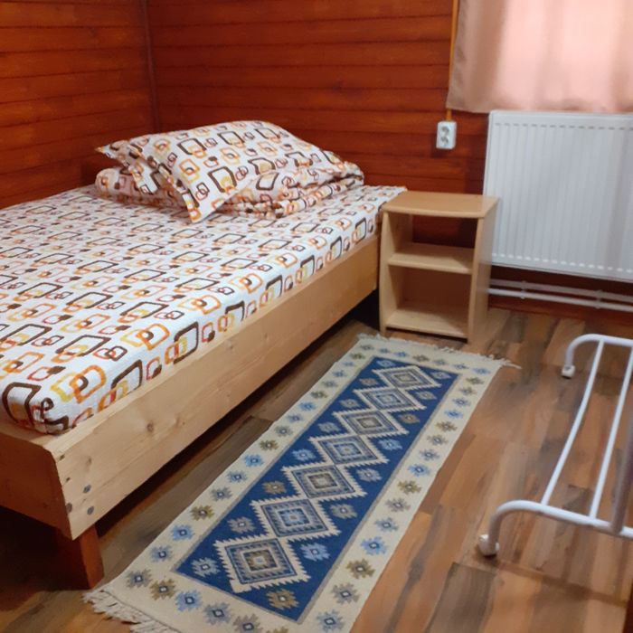 De inchiriat cabana la munte