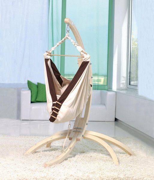 Amazonas Hippo Hippo suport pentru hamac