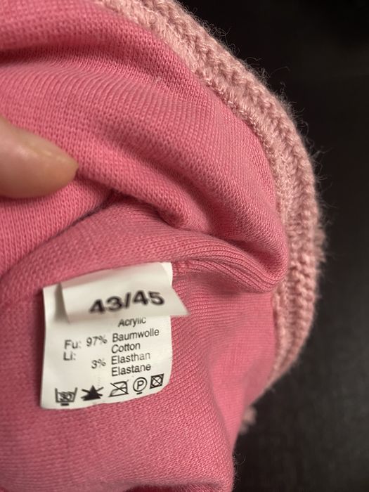 Комплект одежды рр 74