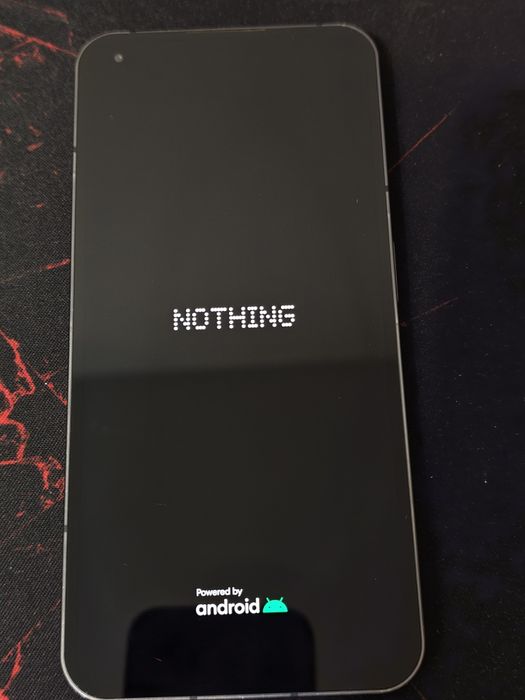 Nothing Phone ( 1 )