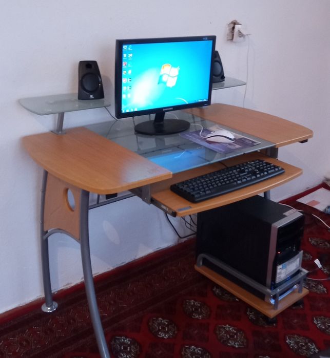 Компьютер Samsung