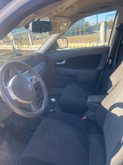 Лада приора универсал