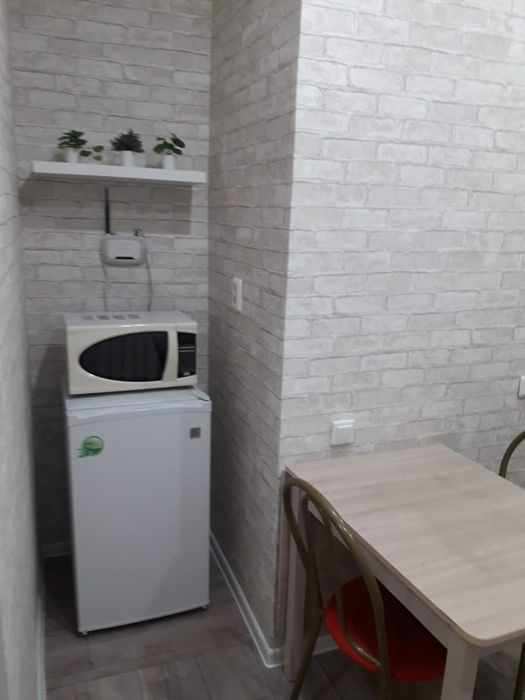 1 комнатная квартира посуточно