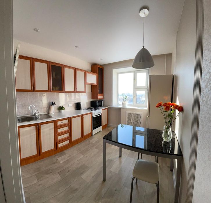 2-х комнатная квартира