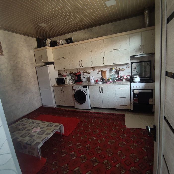 Nazarbek Ittifoq 3.5 Sotix uy sotiladi