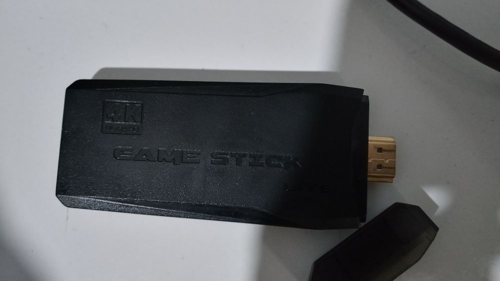 Игровой приставка