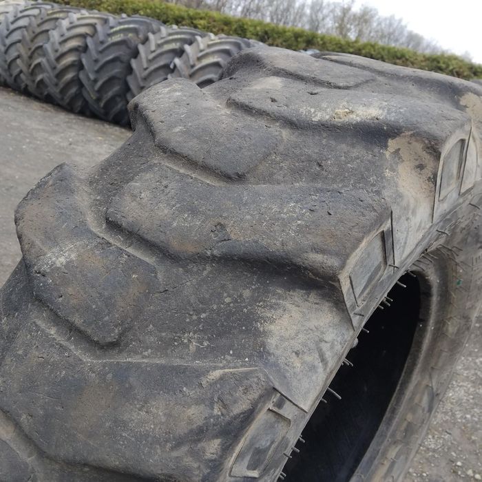 Cauciucuri 15.5-25  Universal Anvelope PRET BUN GARANTIE