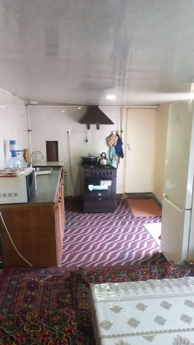 Продается дом 6 сотих