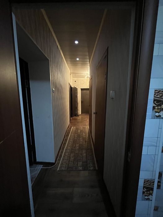 Продается 2 комн квартира