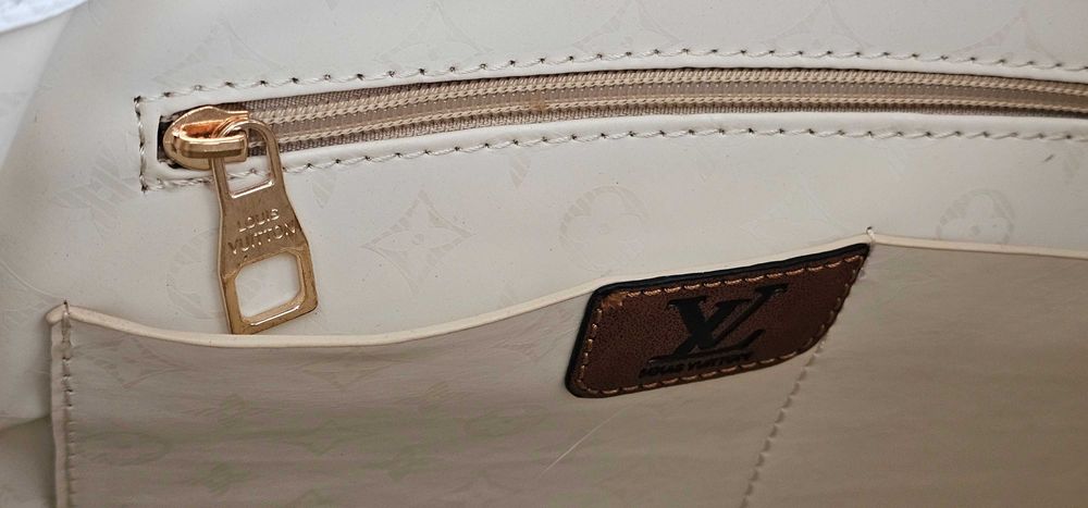 Geanta de mana noua, Doar predare PERSONALA in Timisoara