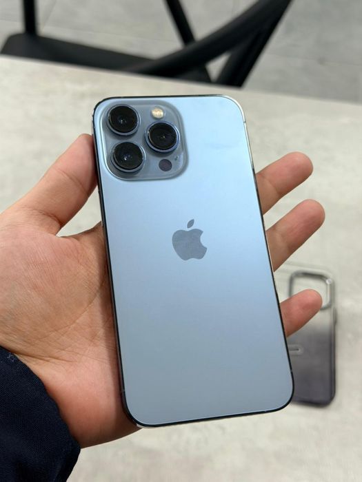 Iphone 13 pro 256гб