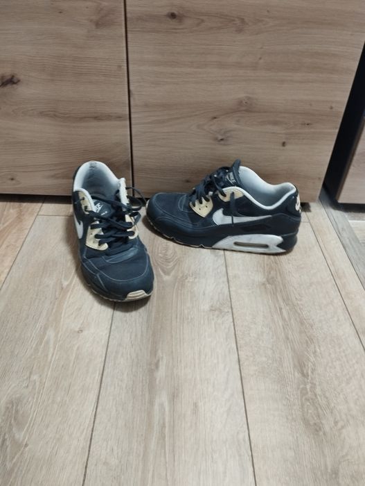 Nike Air max 90 45 и 1/2