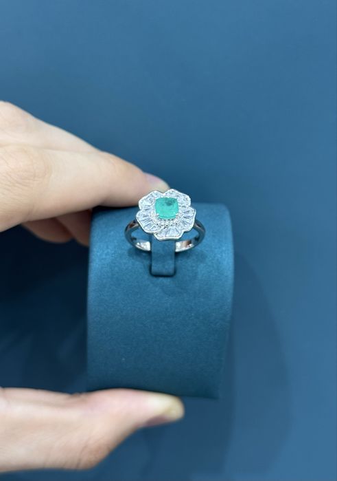 Серебряное кольцо 925, Kumush uzuk 925