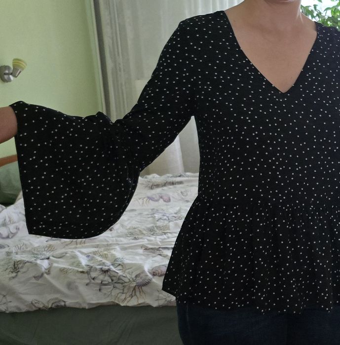 Bluza camasa new look 38 M/L