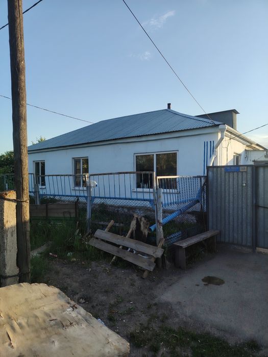 Продам частный дом