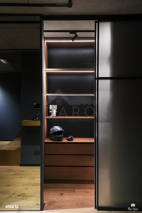 Studio - Concept 9