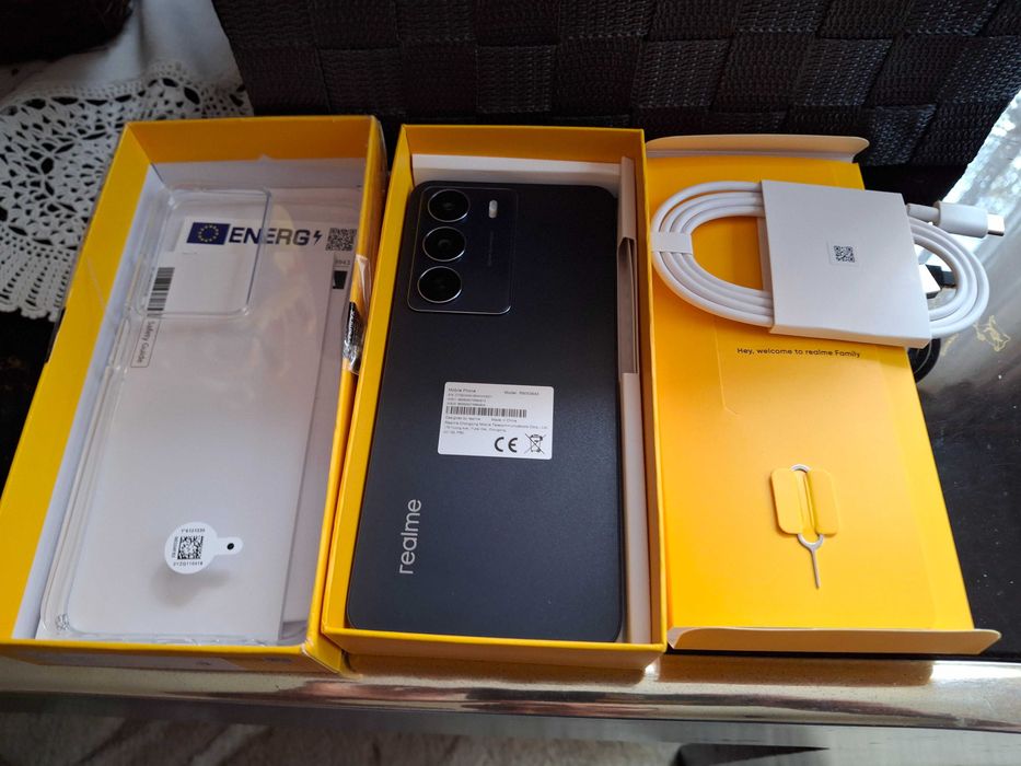 REALME 14X 5G NEW