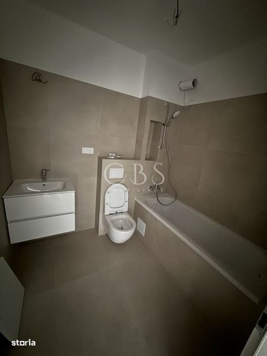 Exclusivitate! Com0% ! Apartament premium cu 3 camere finisat in Apahi