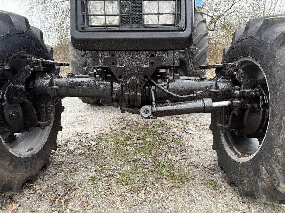 Продам трактор МТЗ 892.2