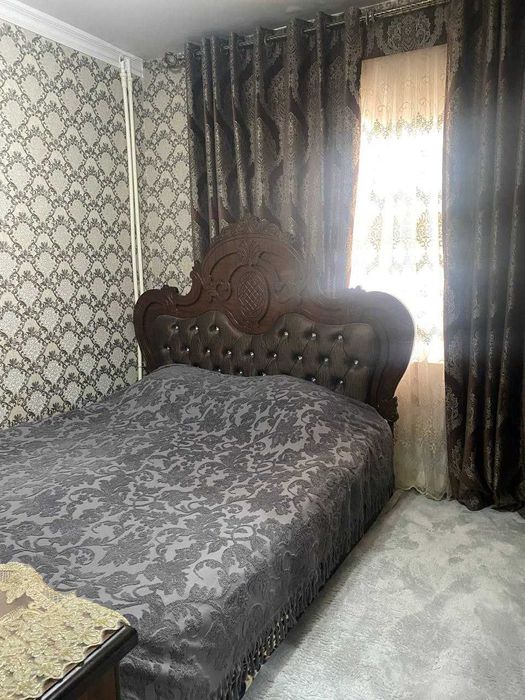 Караташ, 2/5/9, 58м2 Шайхантахурский район,ремонт