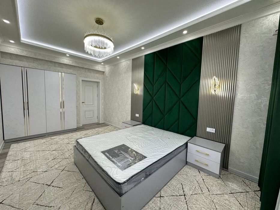 Сдаётся Premium lux 3х ком кв на Вокзале ор. Гор суд!!!