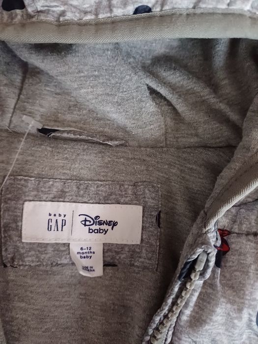 Geaca Disney fetiță