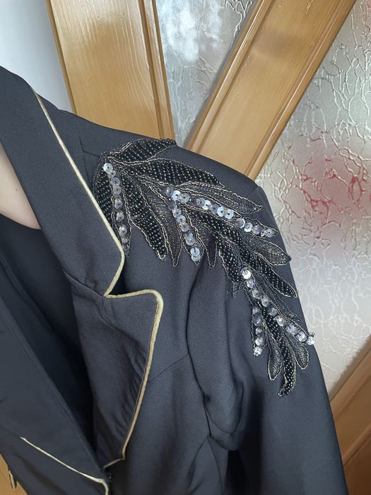 Rochie tip sacou Bby