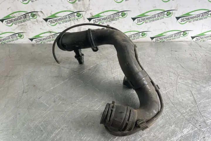 Furtun intercooler conducta tub Volkswagen VW Golf 2000