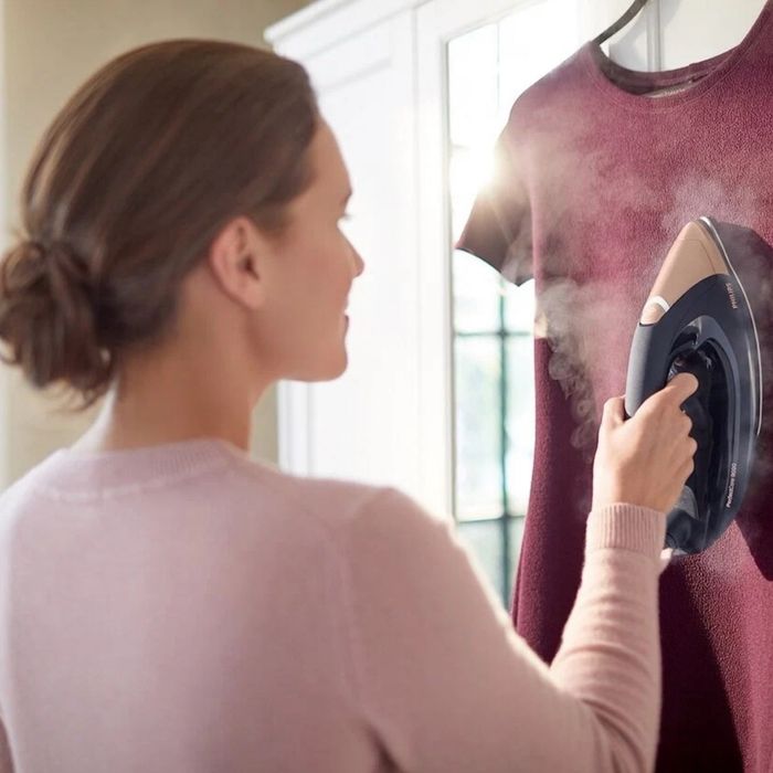 Парогенератор Philips PSG9050 PerfectCare 9000 Series 1 Год Гарантия