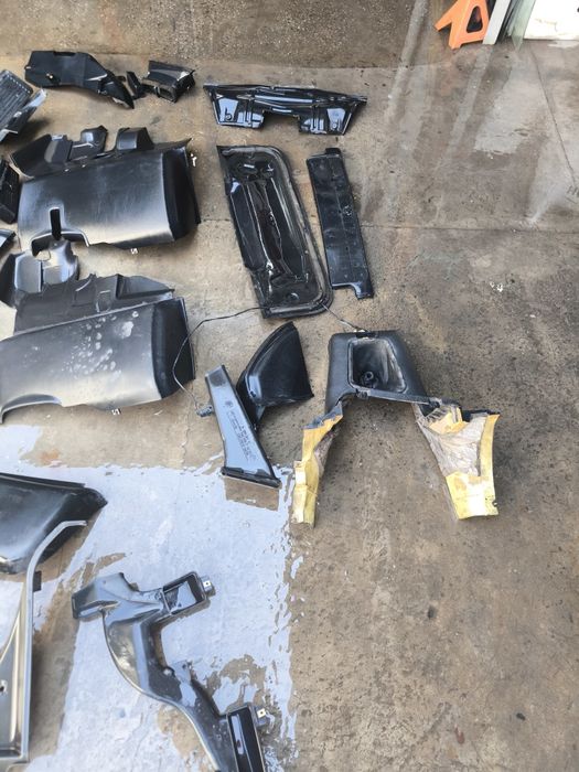 BMW E 36 по салону в Алматы