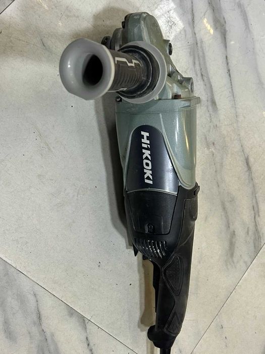 Ъглошлайф електрически Hikoki G23MRUA 2500 W, 6600 об./мин.