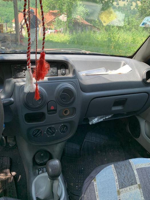 Vand Dacia Solenza 1.9 TDI