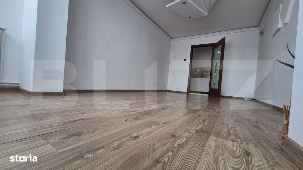 Apartament 2 camere, 42 mp, strada Muresului