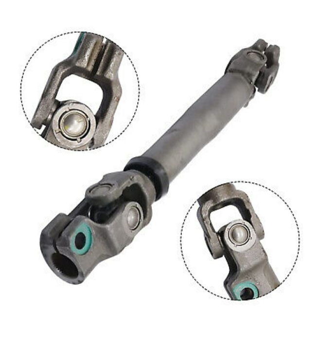 Рулевой кардан на Hyundai/Kia