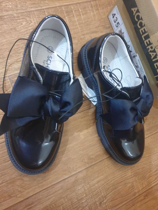 Детская обувь для девочек новая