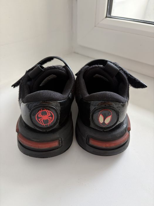 Кроссовки для мальчика Adidas