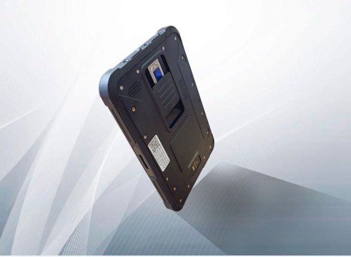 Planshet Hanson Felix 6000