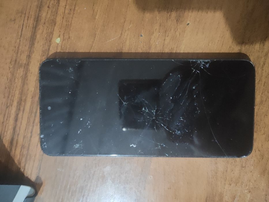 Поко м3 про 6/128