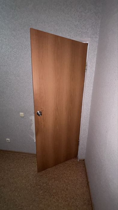 Двери межкомнатные бесплатно