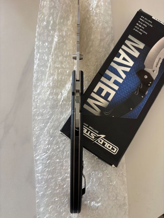 Cutit Cold Steel Mayhem