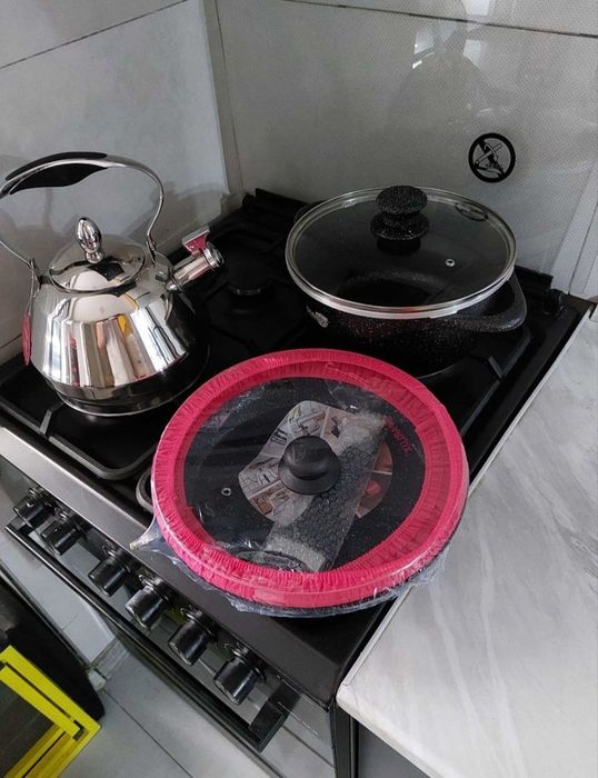 Новостройка Эко Базар