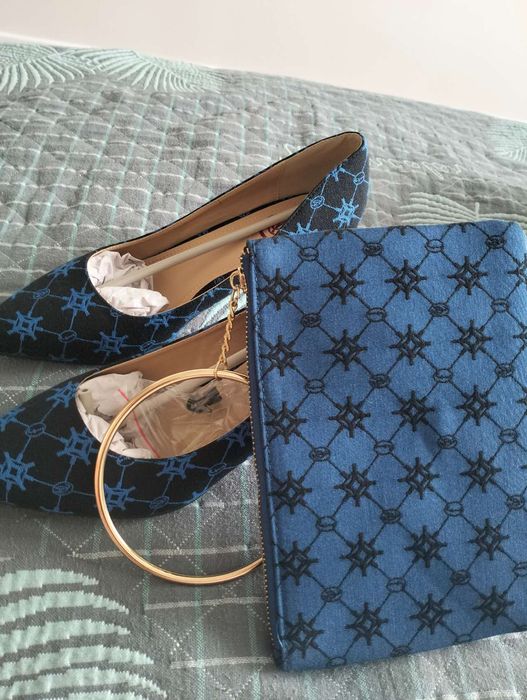 Продам туфли 39 размер