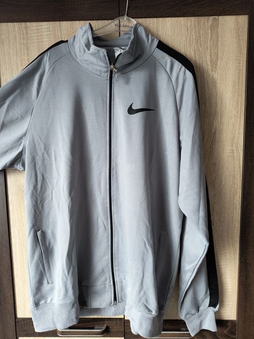 Мъжки спортен екип ХХЛ