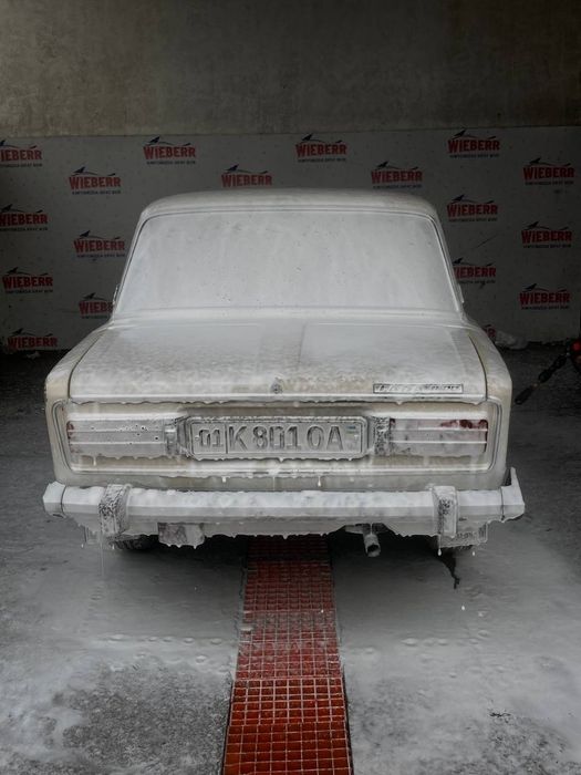 Vaz 2106 xolati yaxshi