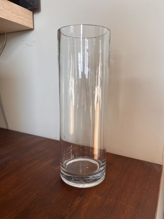 Стъклени сфери и цилиндри (на едро или дребно) Намалена цена!